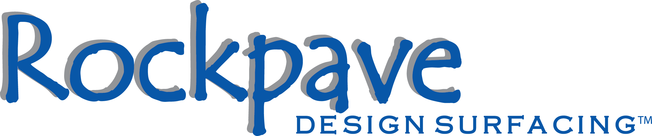 Rockpave Logo